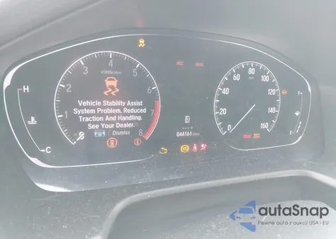 2019 Honda Accord Lx from USA, damaged, VIN 1HGCV1F18KA119675